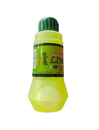 Elephant Brand Liymex – 190 ml – Tangy Lime Drink