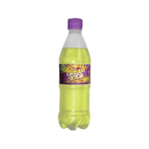 Elephant House Cream Soda 250ml bottle