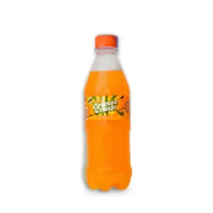 Elephant House Orange Crush 250ml bottle