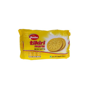“Munchee Tikiri Marie Biscuits 230g packaging”