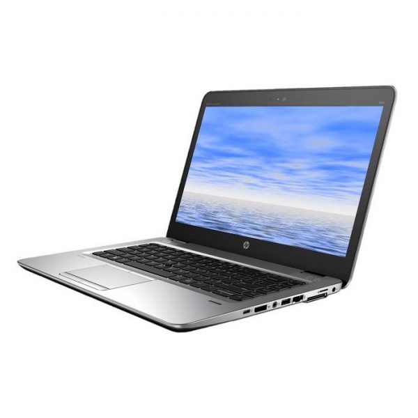 HP EliteBook 840 G3 — i5-6300U 14” FHD | 8GB - 256GB SSD | USB-C | Windows10 Pro - Image 2